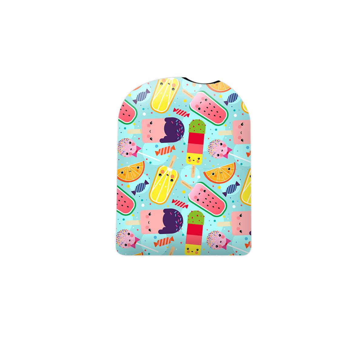 Kawaii Sweets Pod Sticker – Pump Peelz Kawaii Sweets Pod Sticker – Pump Peelz