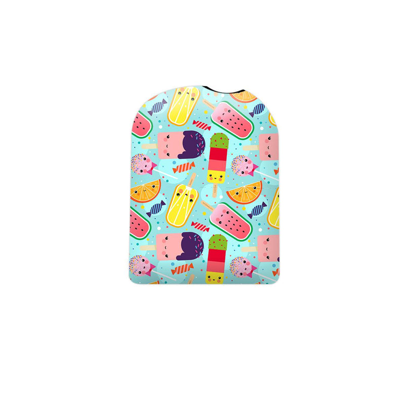 Kawaii Sweets Pod Sticker – Pump Peelz Kawaii Sweets Pod Sticker – Pump Peelz