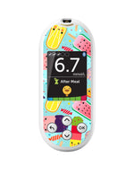 Kawaii Sweets for OneTouch Verio Reflect Glucometer Kawaii Sweets for OneTouch Verio Reflect Glucometer