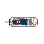 Kitty Cartoon for Bayer Contour Next Glucometer Kitty Cartoon for Bayer Contour Next Glucometer