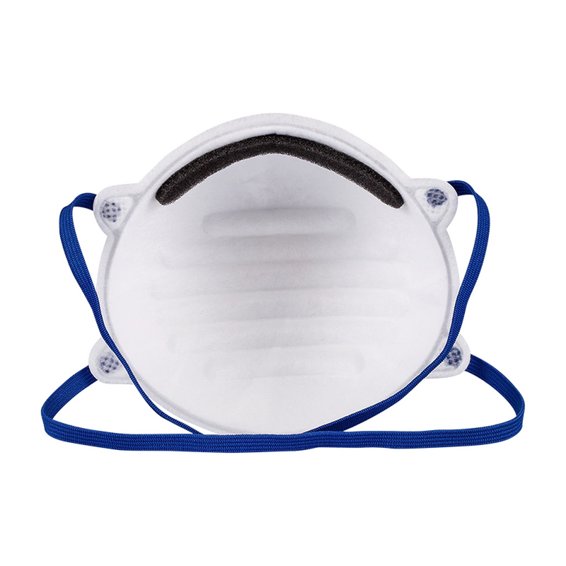 L288-N95 NIOSH CERTIFIED Respirator Face Mask 20pcs per Box L288-N95 NIOSH CERTIFIED Respirator Face Mask 20pcs per Box