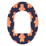 Zombie Cookies Pod Patch Tape - Pump Peelz Zombie Cookies Pod Patch Tape - Pump Peelz