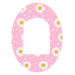 Spring Daisy Pod Patch Tape - Pump Peelz Spring Daisy Pod Patch Tape - Pump Peelz