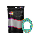 Crayon Pop Pod Patch Tape - Pump Peelz Crayon Pop Pod Patch Tape - Pump Peelz