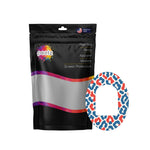 Freedom Fur Pod Patch Tape - Pump Peelz Freedom Fur Pod Patch Tape - Pump Peelz