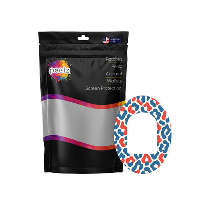 Freedom Fur Pod Patch Tape - Pump Peelz Freedom Fur Pod Patch Tape - Pump Peelz