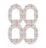 Tiny Scholar Pod Patch Tape - Pump Peelz Tiny Scholar Pod Patch Tape - Pump Peelz