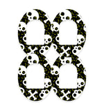 Bone Pop Pod Patch Tape - Pump Peelz Bone Pop Pod Patch Tape - Pump Peelz