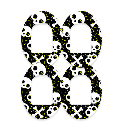 Bone Pop Pod Patch Tape - Pump Peelz Bone Pop Pod Patch Tape - Pump Peelz
