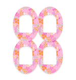 Pink Petals Pod Patch Tape - Pump Peelz Pink Petals Pod Patch Tape - Pump Peelz
