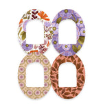 Autumn Blooms Variety Pack for Pod Patch Tape - Pump Peelz Autumn Blooms Variety Pack for Pod Patch Tape - Pump Peelz