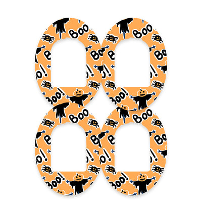 Pumpkin Boo Pod Patch Tape - Pump Peelz Pumpkin Boo Pod Patch Tape - Pump Peelz