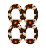Inferno Chicken Pod Patch Tape - Pump Peelz Inferno Chicken Pod Patch Tape - Pump Peelz