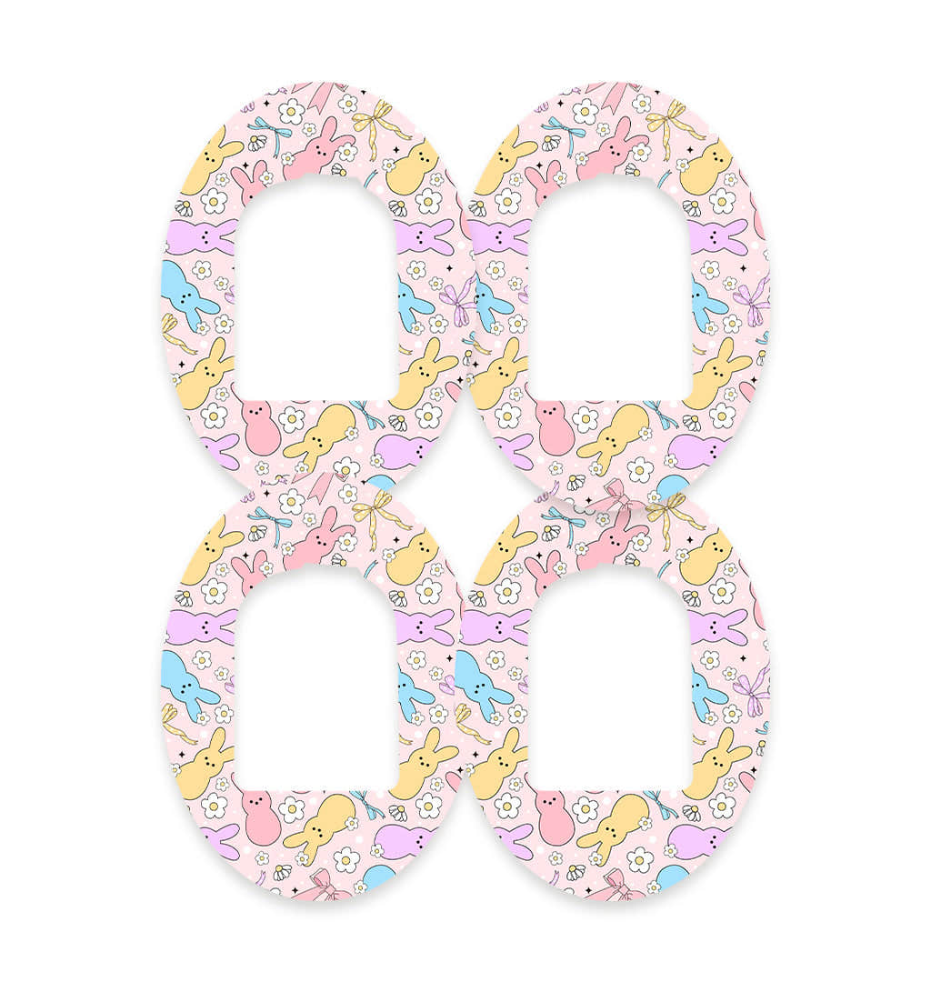 Hoppy Spring Pod Patch Tape - Pump Peelz Hoppy Spring Pod Patch Tape - Pump Peelz