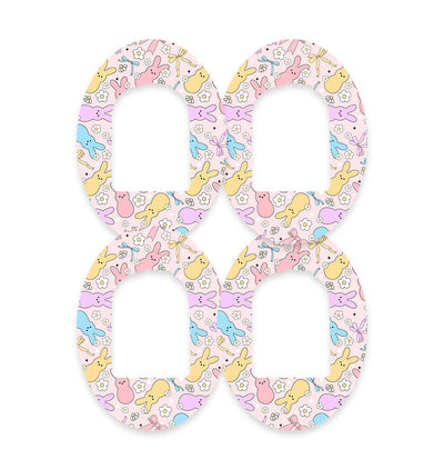 Hoppy Spring Pod Patch Tape - Pump Peelz Hoppy Spring Pod Patch Tape - Pump Peelz
