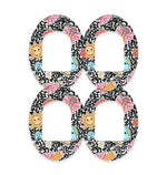 Cute Class Pod Patch Tape - Pump Peelz Cute Class Pod Patch Tape - Pump Peelz