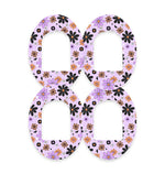 Batty Blooms Pod Patch Tape - Pump Peelz Batty Blooms Pod Patch Tape - Pump Peelz