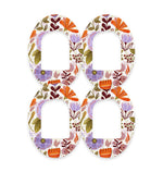 Autumn Meadow Pod Patch Tape - Pump Peelz Autumn Meadow Pod Patch Tape - Pump Peelz