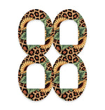 Wild Sunflower Pod Patch Tape - Pump Peelz Wild Sunflower Pod Patch Tape - Pump Peelz