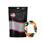 Wild Current Pod Patch Tape - Pump Peelz Wild Current Pod Patch Tape - Pump Peelz