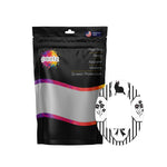 Midnight Cat Pod Patch Tape - Pump Peelz Midnight Cat Pod Patch Tape - Pump Peelz