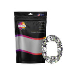 Bone Glow Pod Patch Tape - Pump Peelz Bone Glow Pod Patch Tape - Pump Peelz