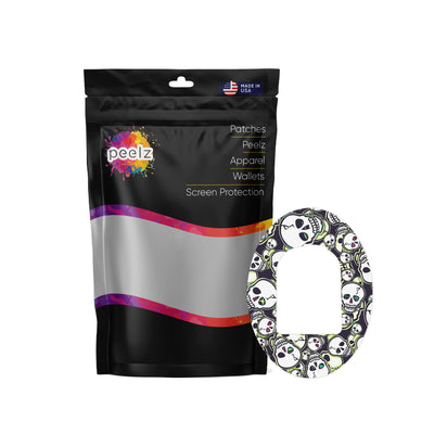 Bone Glow Pod Patch Tape - Pump Peelz Bone Glow Pod Patch Tape - Pump Peelz