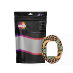Wild Sunflower Pod Patch Tape - Pump Peelz Wild Sunflower Pod Patch Tape - Pump Peelz