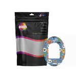 Spooky Night Pod Patch Tape - Pump Peelz Spooky Night Pod Patch Tape - Pump Peelz