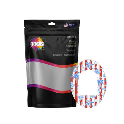 Spritz Parade Pod Patch Tape - Pump Peelz Spritz Parade Pod Patch Tape - Pump Peelz