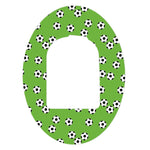 Kickoff Pod Patch Tape - Pump Peelz Kickoff Pod Patch Tape - Pump Peelz