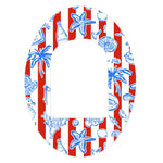 Spritz Parade Pod Patch Tape - Pump Peelz Spritz Parade Pod Patch Tape - Pump Peelz