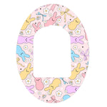 Hoppy Spring Pod Patch Tape - Pump Peelz Hoppy Spring Pod Patch Tape - Pump Peelz