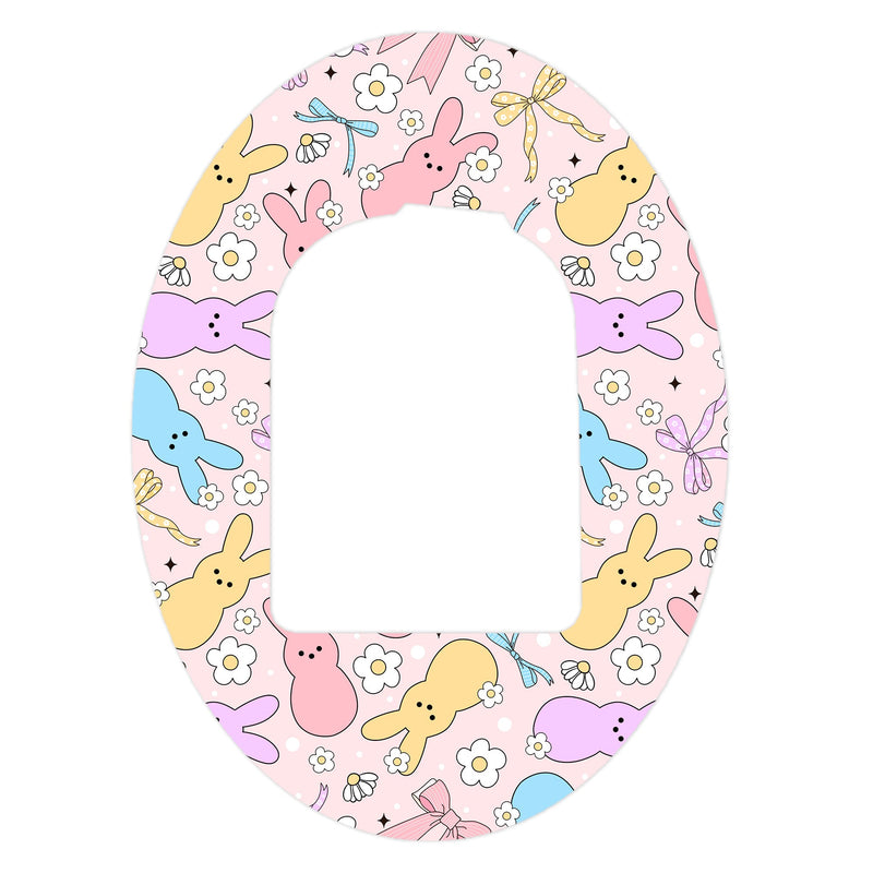 Hoppy Spring Pod Patch Tape - Pump Peelz Hoppy Spring Pod Patch Tape - Pump Peelz