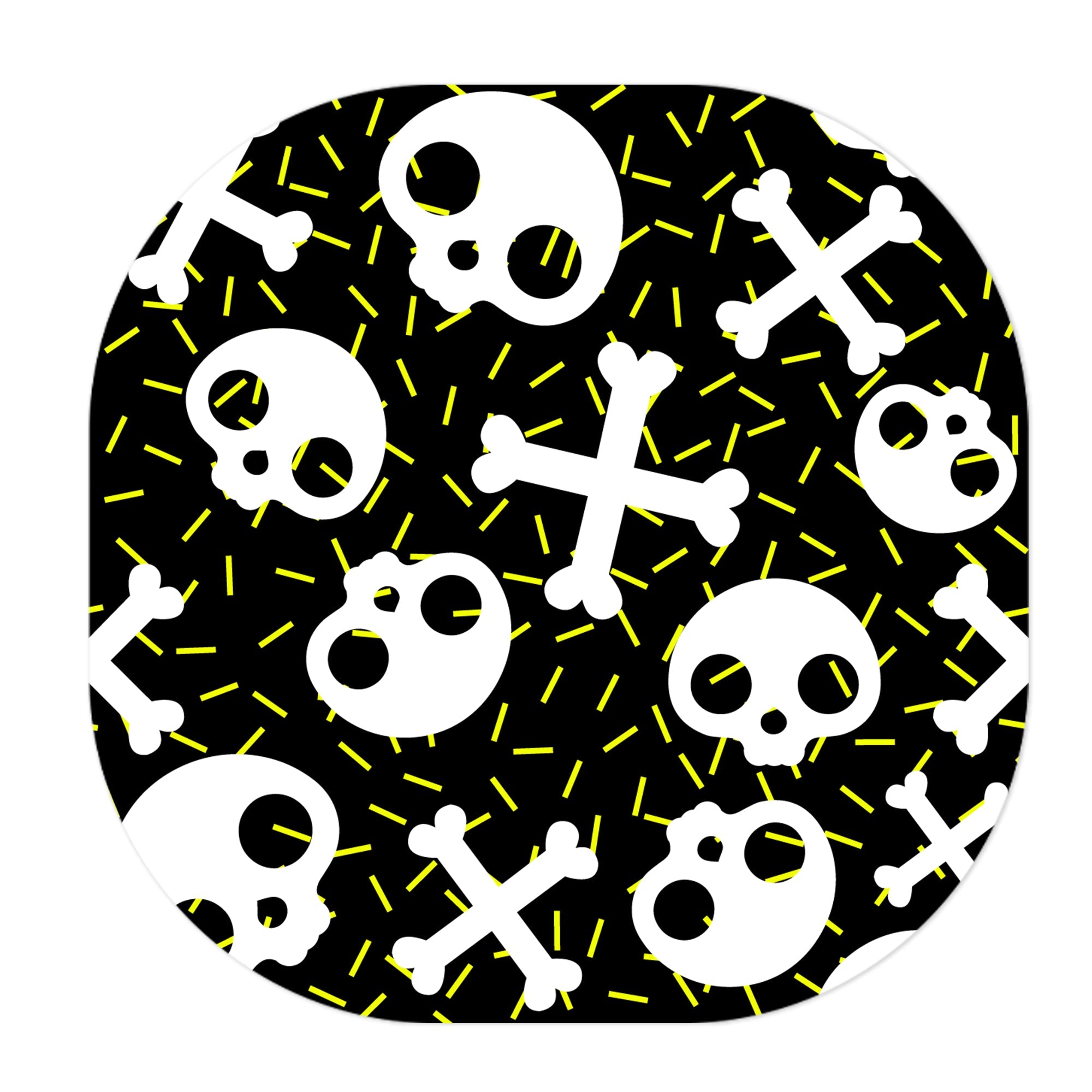 Bone Pop Overpatch Tape - Pump Peelz Bone Pop Overpatch Tape - Pump Peelz