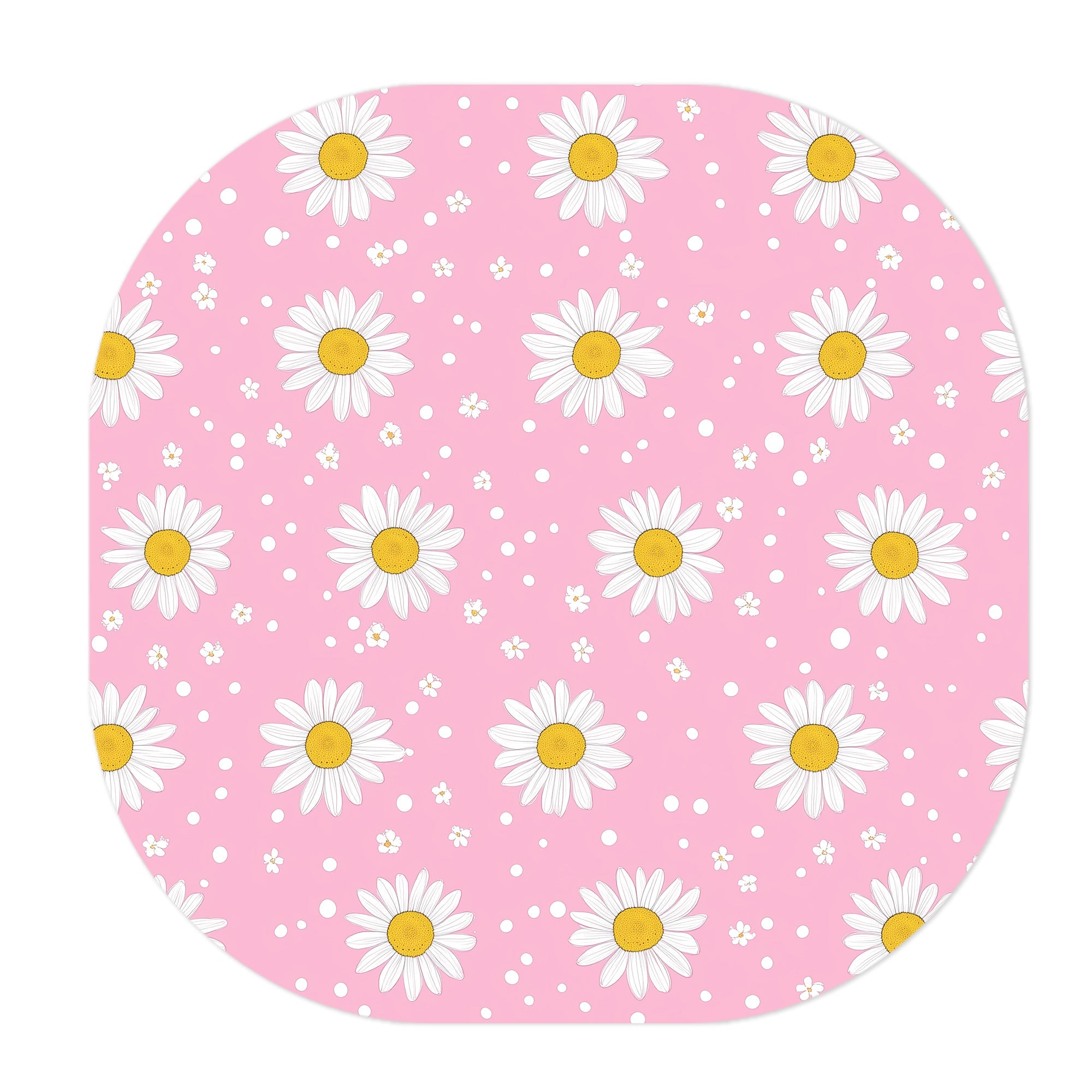 Spring Daisy Overpatch Tape - Pump Peelz Spring Daisy Overpatch Tape - Pump Peelz