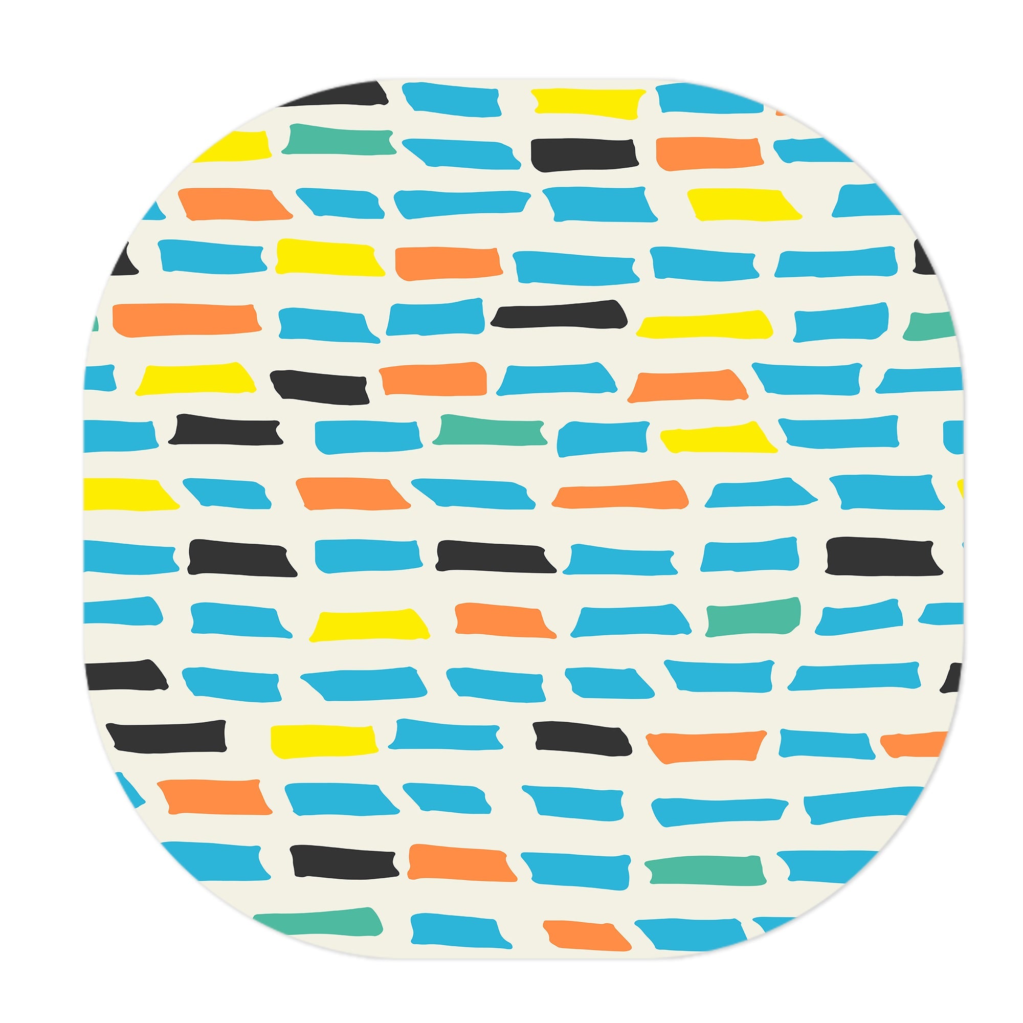 Colorful Sticks Overpatch Tape - Pump Peelz Colorful Sticks Overpatch Tape - Pump Peelz