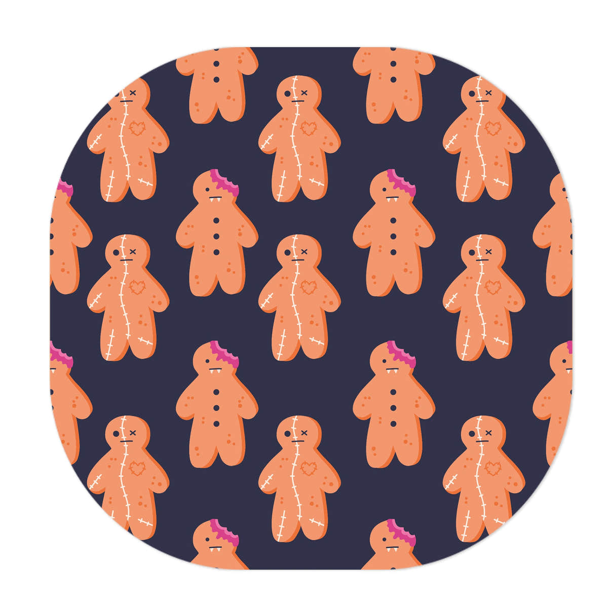 Zombie Cookies Overpatch Tape - Pump Peelz Zombie Cookies Overpatch Tape - Pump Peelz