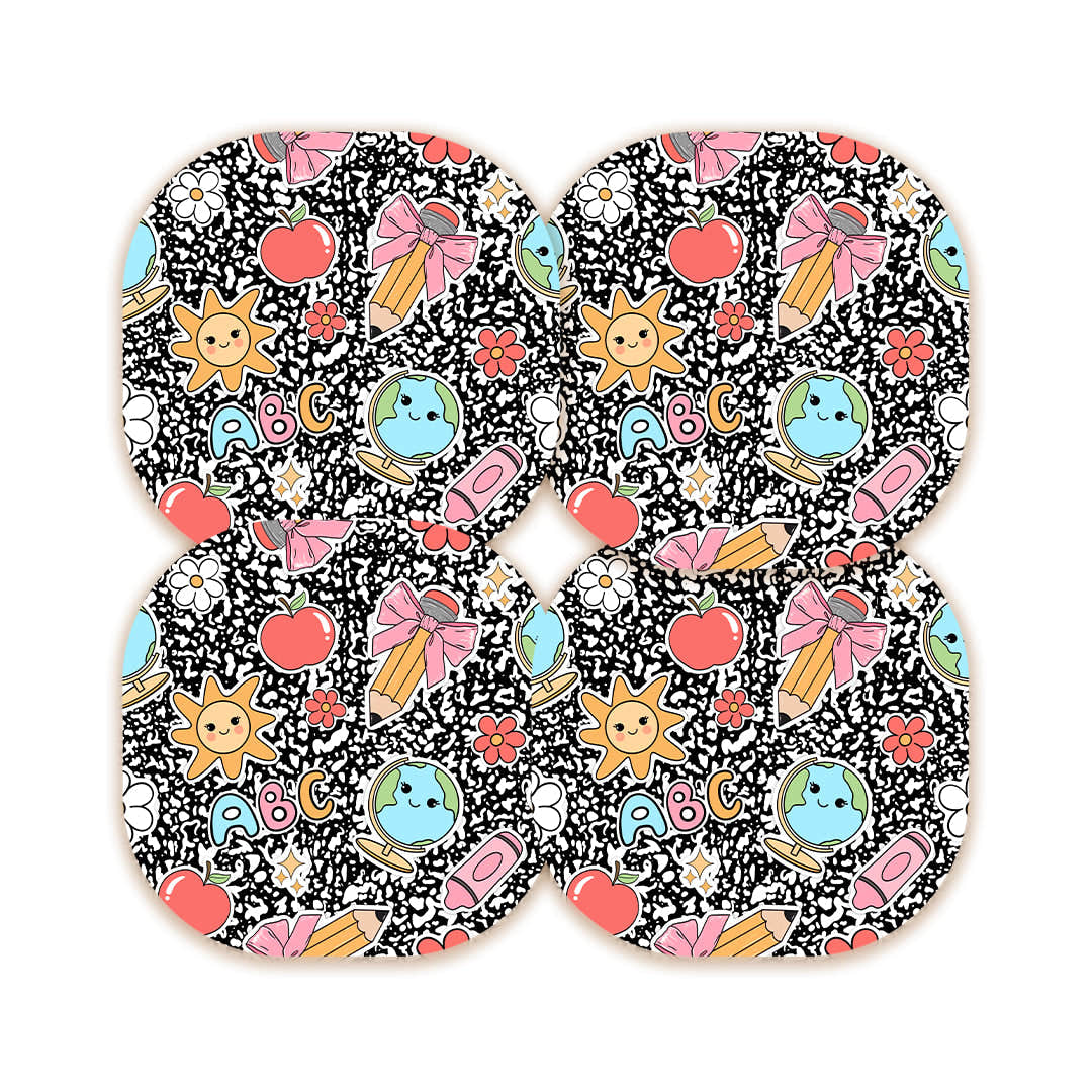 Cute Class Overpatch Tape - Pump Peelz Cute Class Overpatch Tape - Pump Peelz