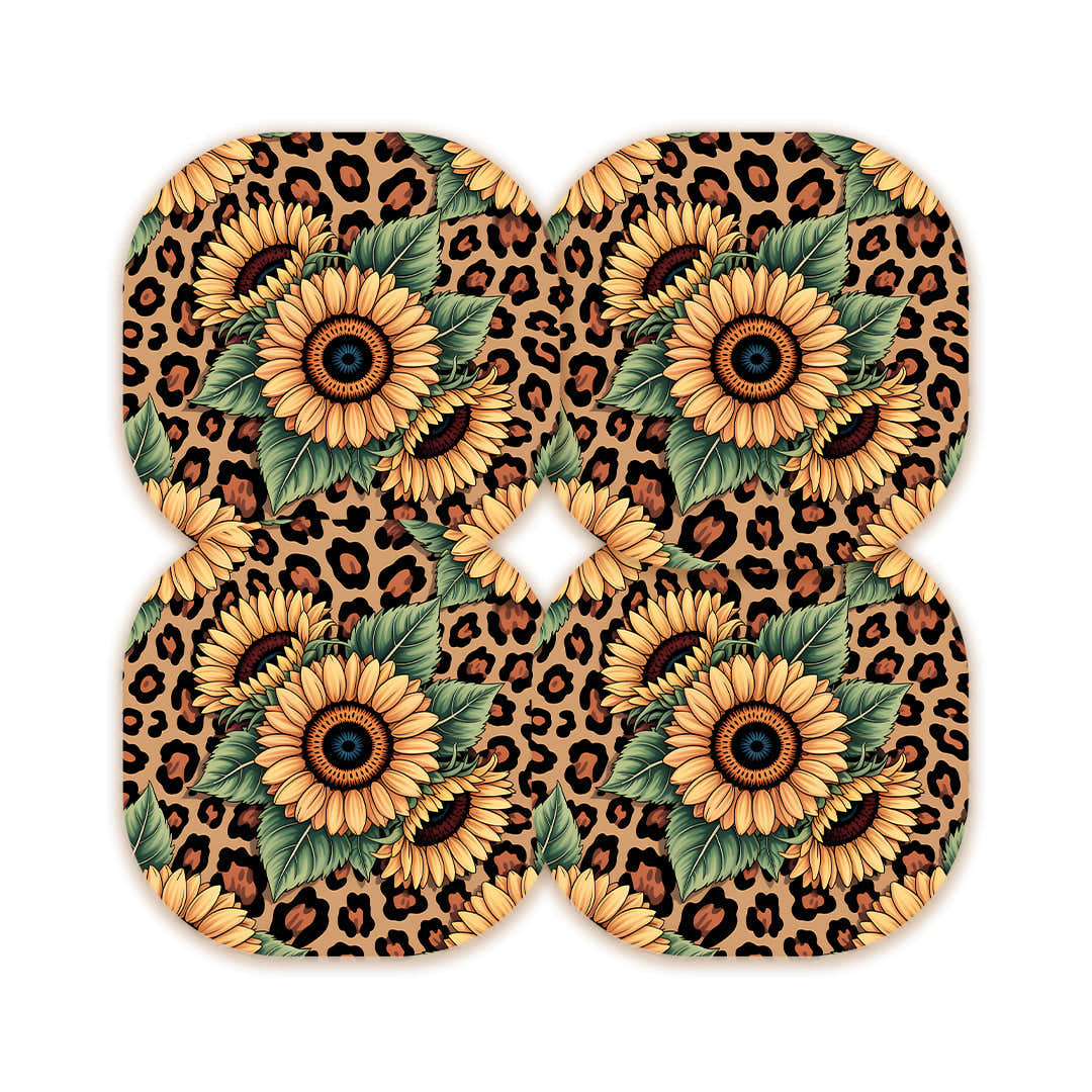Wild Sunflower Overpatch Tape - Pump Peelz Wild Sunflower Overpatch Tape - Pump Peelz