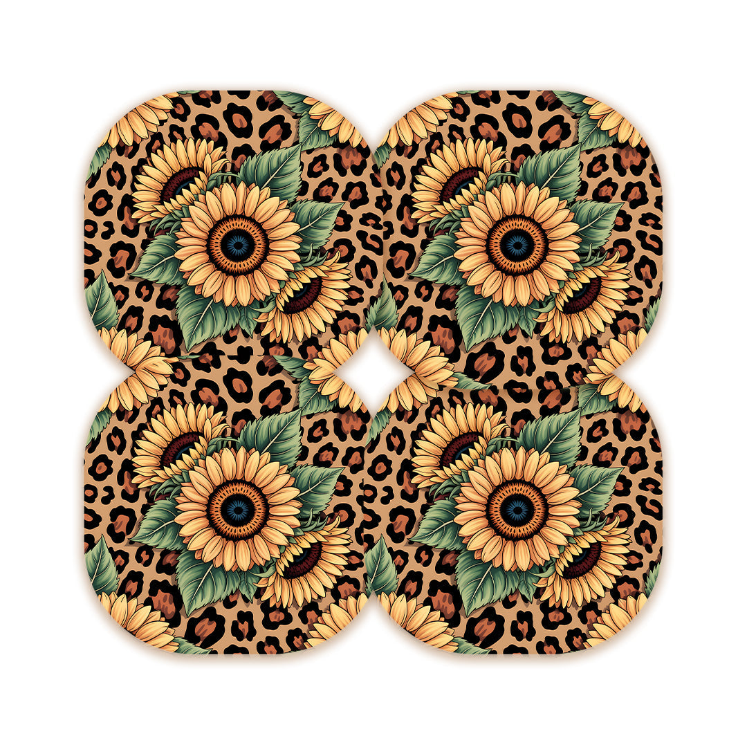 Wild Sunflower Overpatch Tape - Pump Peelz Wild Sunflower Overpatch Tape - Pump Peelz