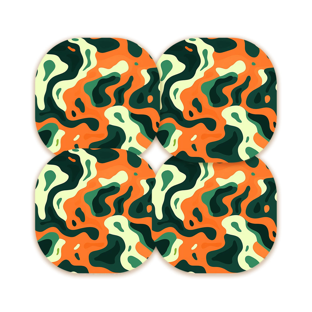 Wild Current Overpatch Tape - Pump Peelz Wild Current Overpatch Tape - Pump Peelz