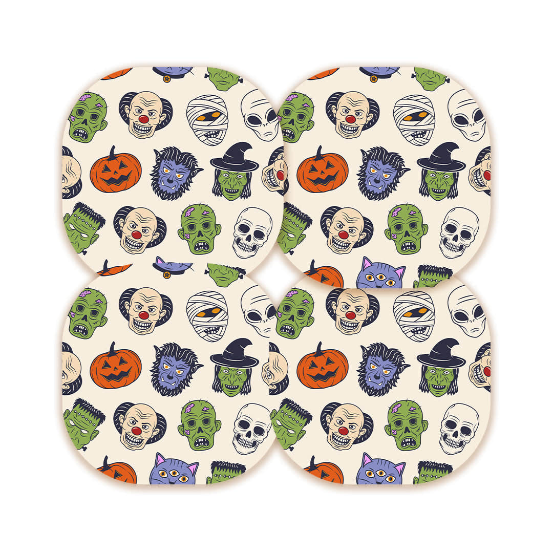 Monster Mash Overpatch Tape - Pump Peelz Monster Mash Overpatch Tape - Pump Peelz