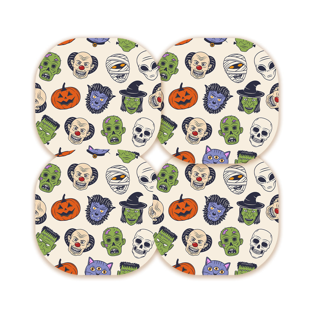 Monster Mash Overpatch Tape - Pump Peelz Monster Mash Overpatch Tape - Pump Peelz