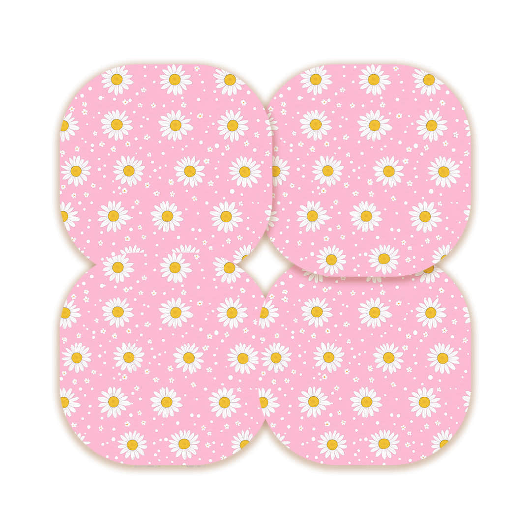 Spring Daisy Overpatch Tape - Pump Peelz Spring Daisy Overpatch Tape - Pump Peelz