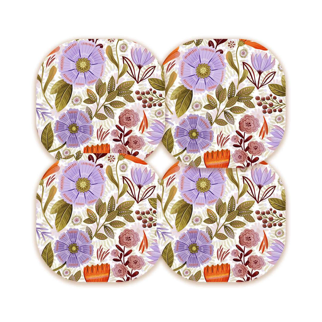 Autumn Meadow Overpatch Tape - Pump Peelz Autumn Meadow Overpatch Tape - Pump Peelz