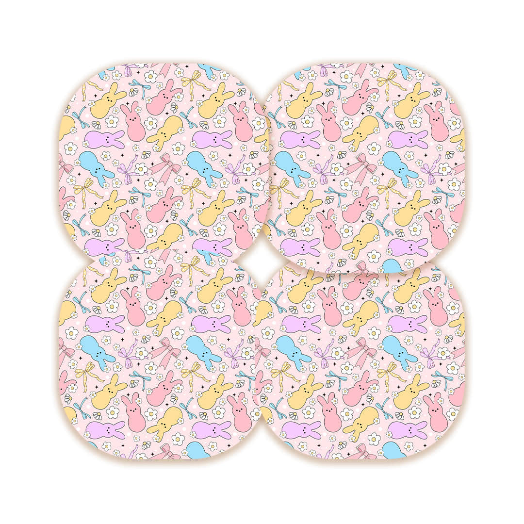 Hoppy Spring Overpatch Tape - Pump Peelz Hoppy Spring Overpatch Tape - Pump Peelz