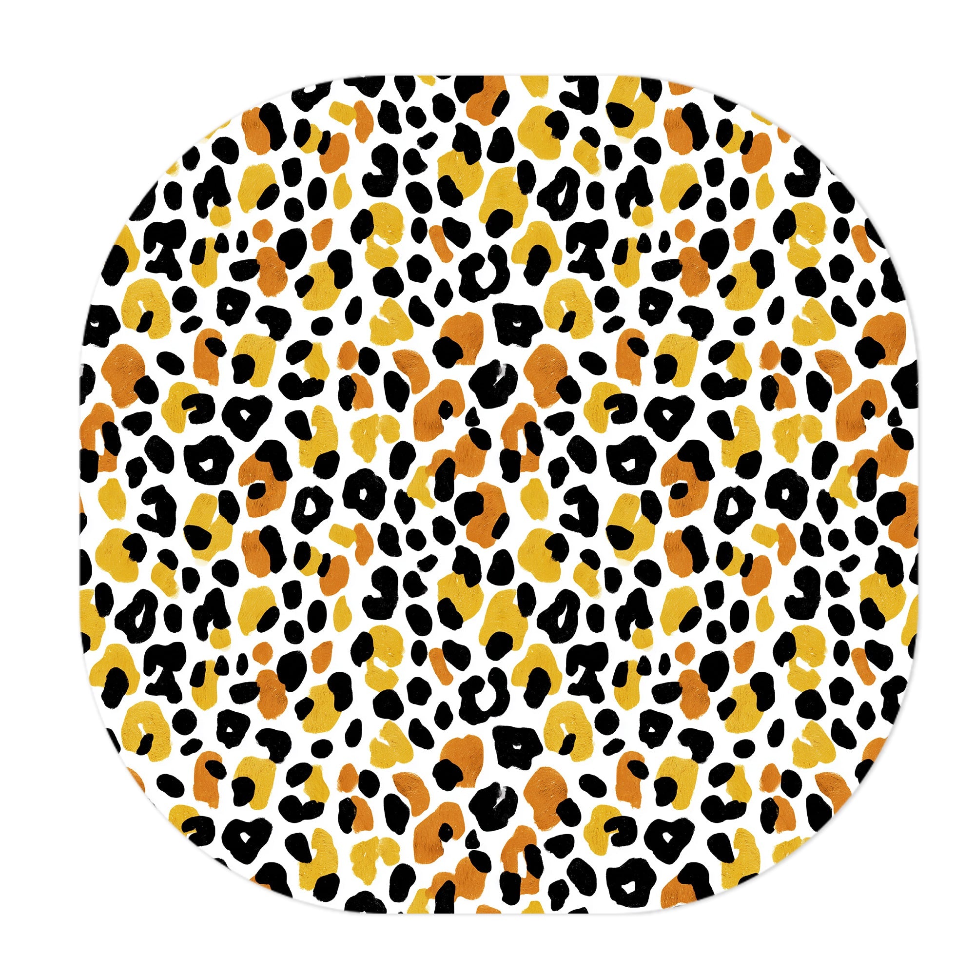 Golden Leopard Overpatch Tape - Pump Peelz Golden Leopard Overpatch Tape - Pump Peelz