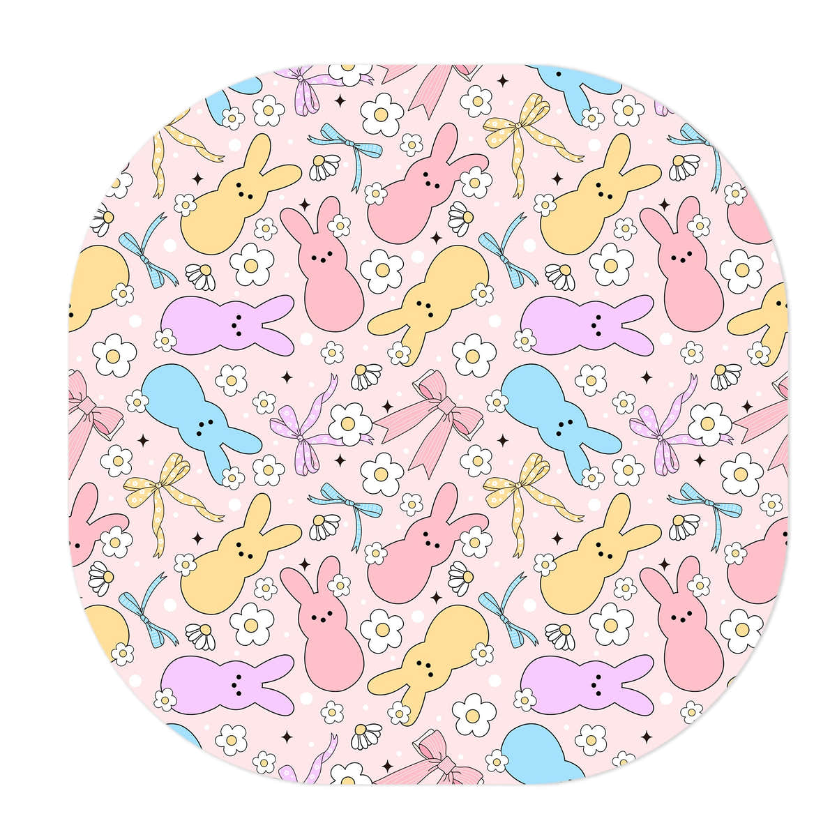 Hoppy Spring Overpatch Tape - Pump Peelz Hoppy Spring Overpatch Tape - Pump Peelz