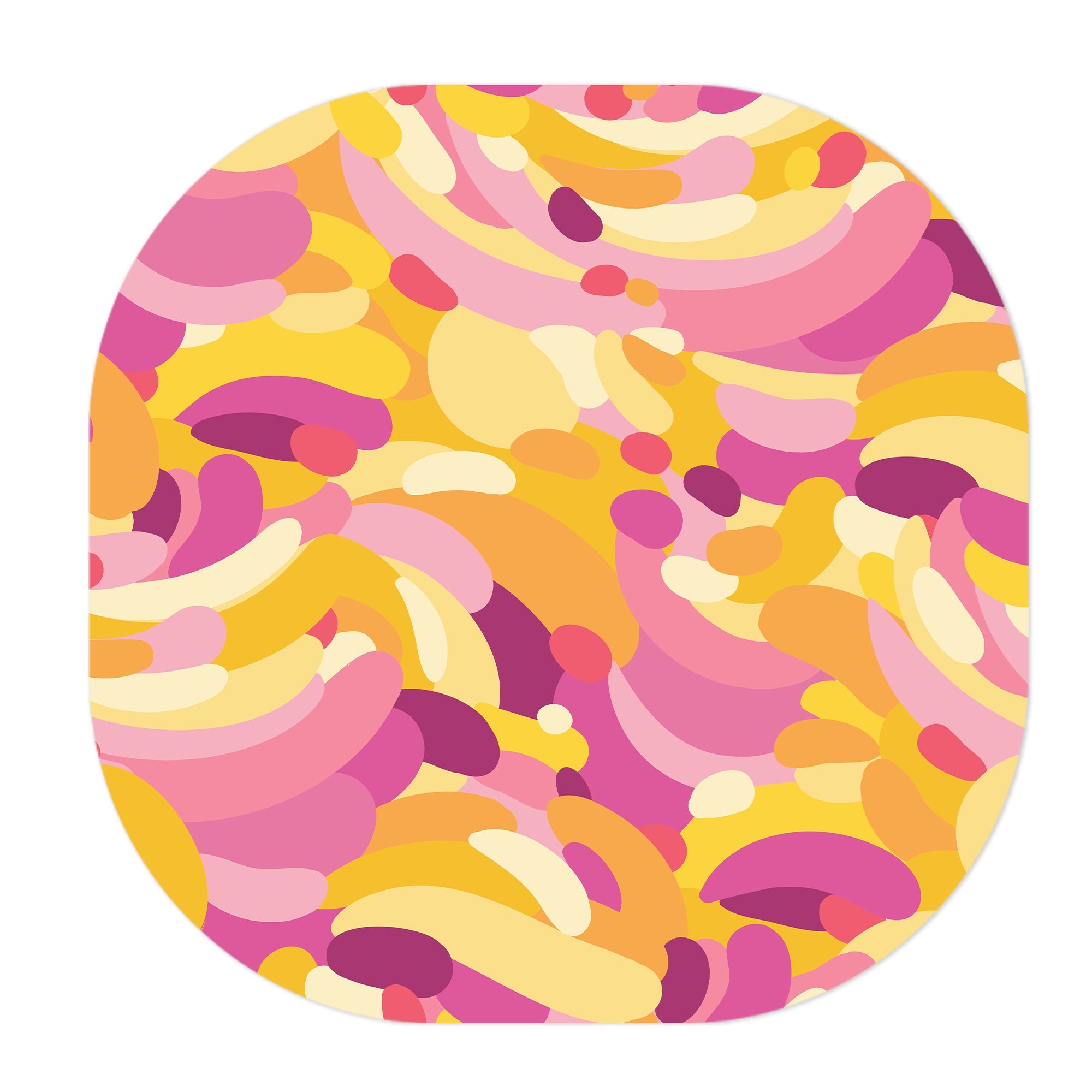 Jelly Swirl Overpatch Tape - Pump Peelz Jelly Swirl Overpatch Tape - Pump Peelz